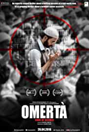 Omerta 2017 Movie